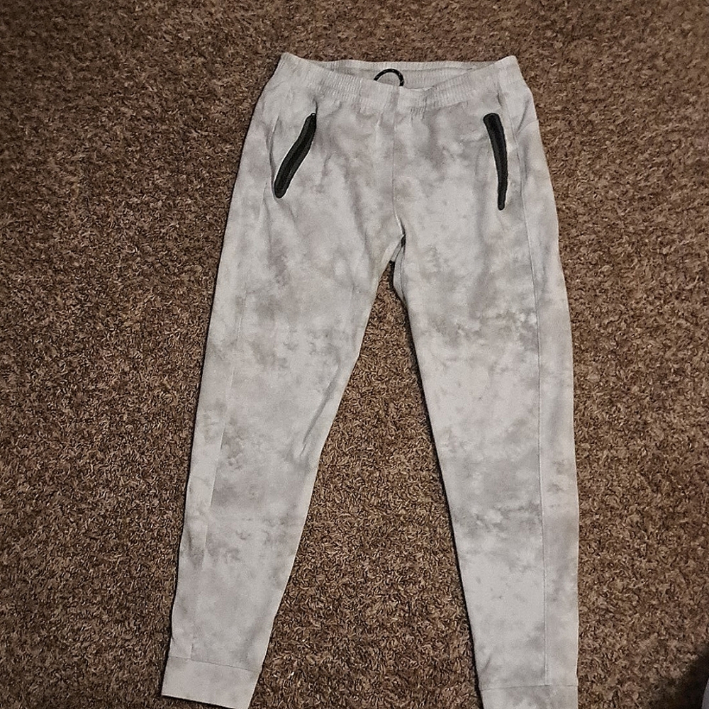 Joggers